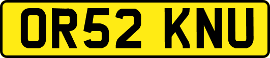 OR52KNU