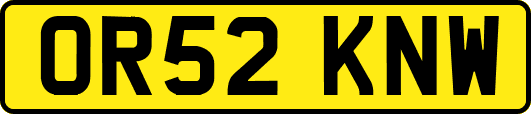 OR52KNW