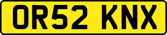 OR52KNX