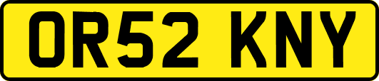 OR52KNY