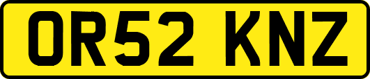 OR52KNZ