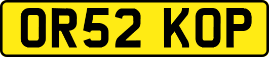 OR52KOP