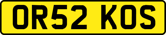 OR52KOS