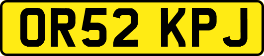 OR52KPJ