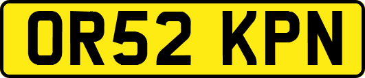 OR52KPN