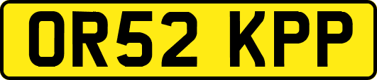 OR52KPP
