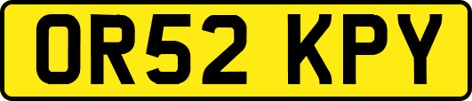 OR52KPY