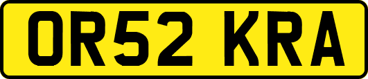 OR52KRA