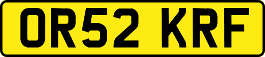 OR52KRF