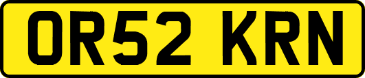 OR52KRN