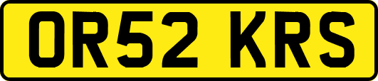 OR52KRS
