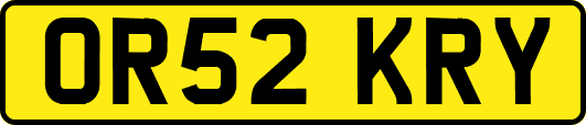 OR52KRY