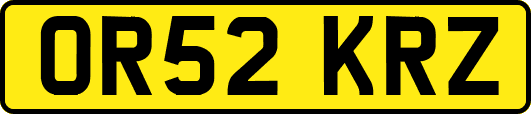 OR52KRZ