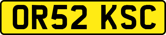 OR52KSC