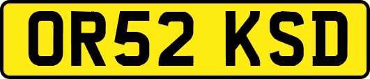 OR52KSD