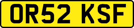 OR52KSF