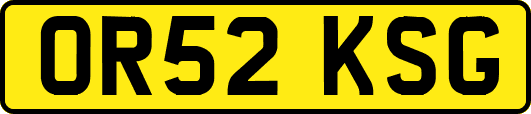 OR52KSG