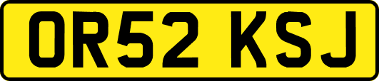 OR52KSJ