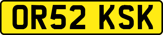 OR52KSK