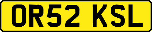 OR52KSL