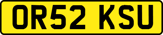 OR52KSU