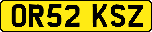 OR52KSZ