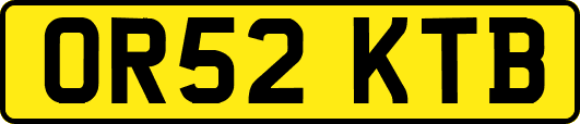 OR52KTB