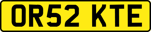 OR52KTE