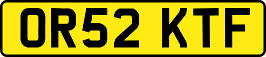 OR52KTF