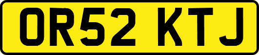 OR52KTJ