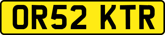 OR52KTR