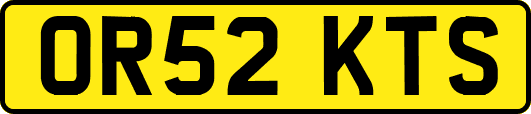 OR52KTS