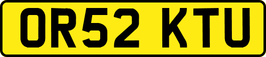 OR52KTU