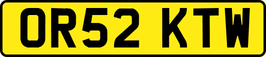 OR52KTW