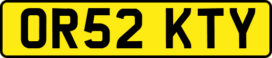 OR52KTY