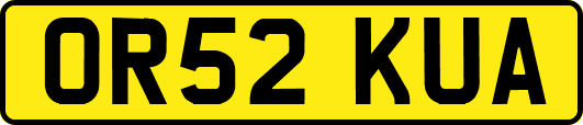 OR52KUA