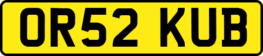 OR52KUB