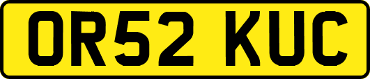 OR52KUC