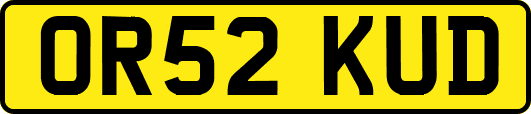 OR52KUD