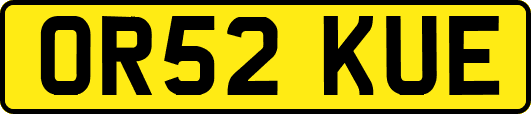 OR52KUE
