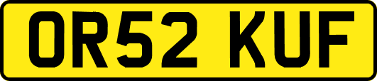 OR52KUF