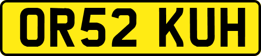 OR52KUH