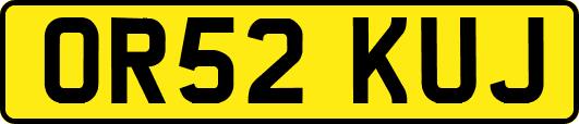 OR52KUJ
