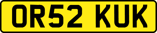 OR52KUK
