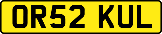 OR52KUL