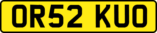 OR52KUO