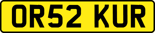 OR52KUR