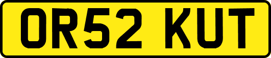 OR52KUT