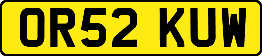 OR52KUW