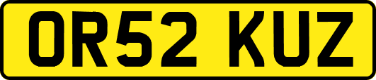 OR52KUZ